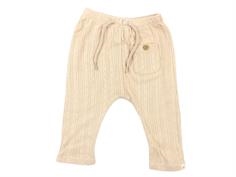 Lil Atelier pants frappe